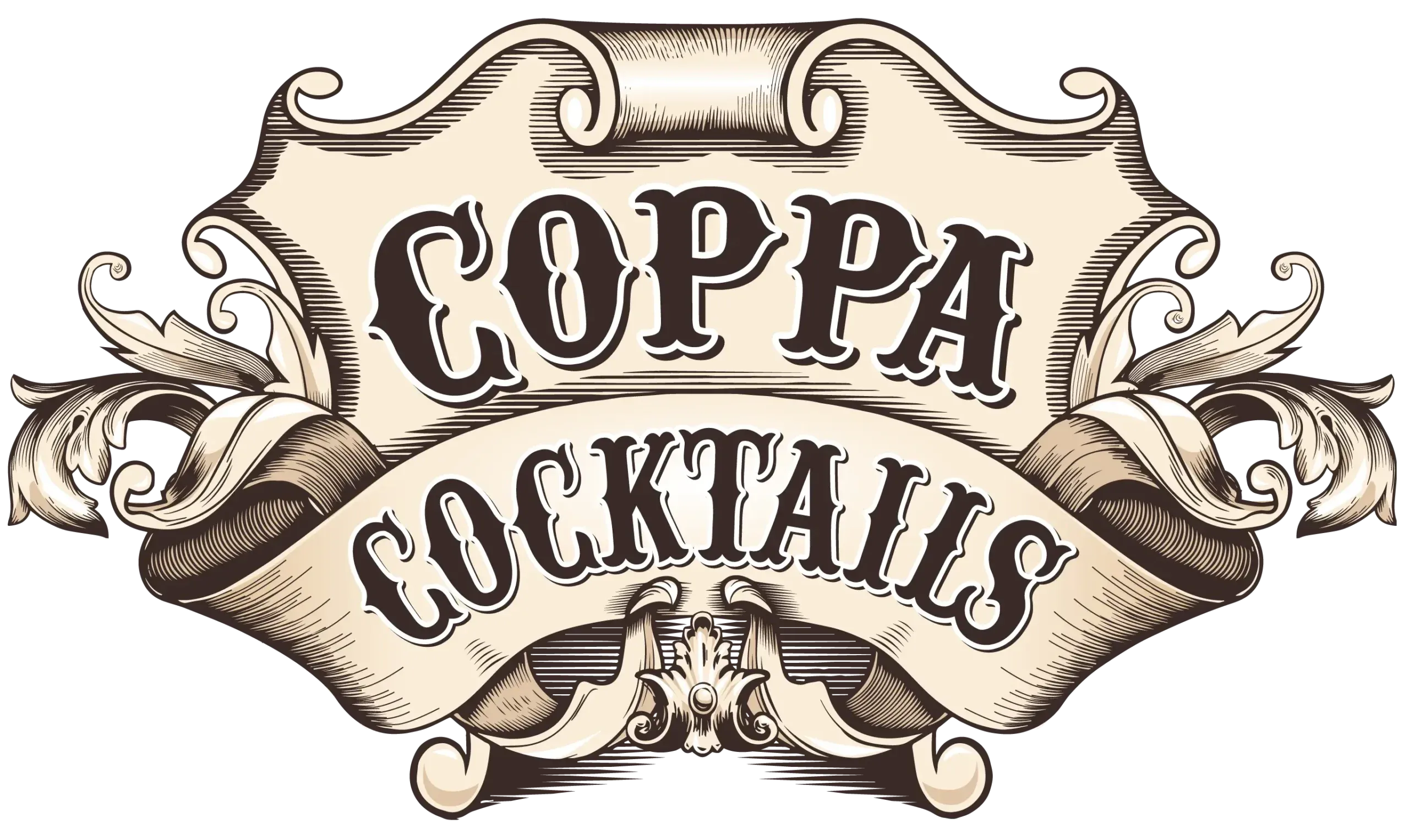 Coppa Cocktails